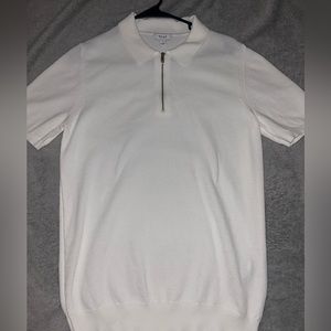 REISS POLO SHIRT